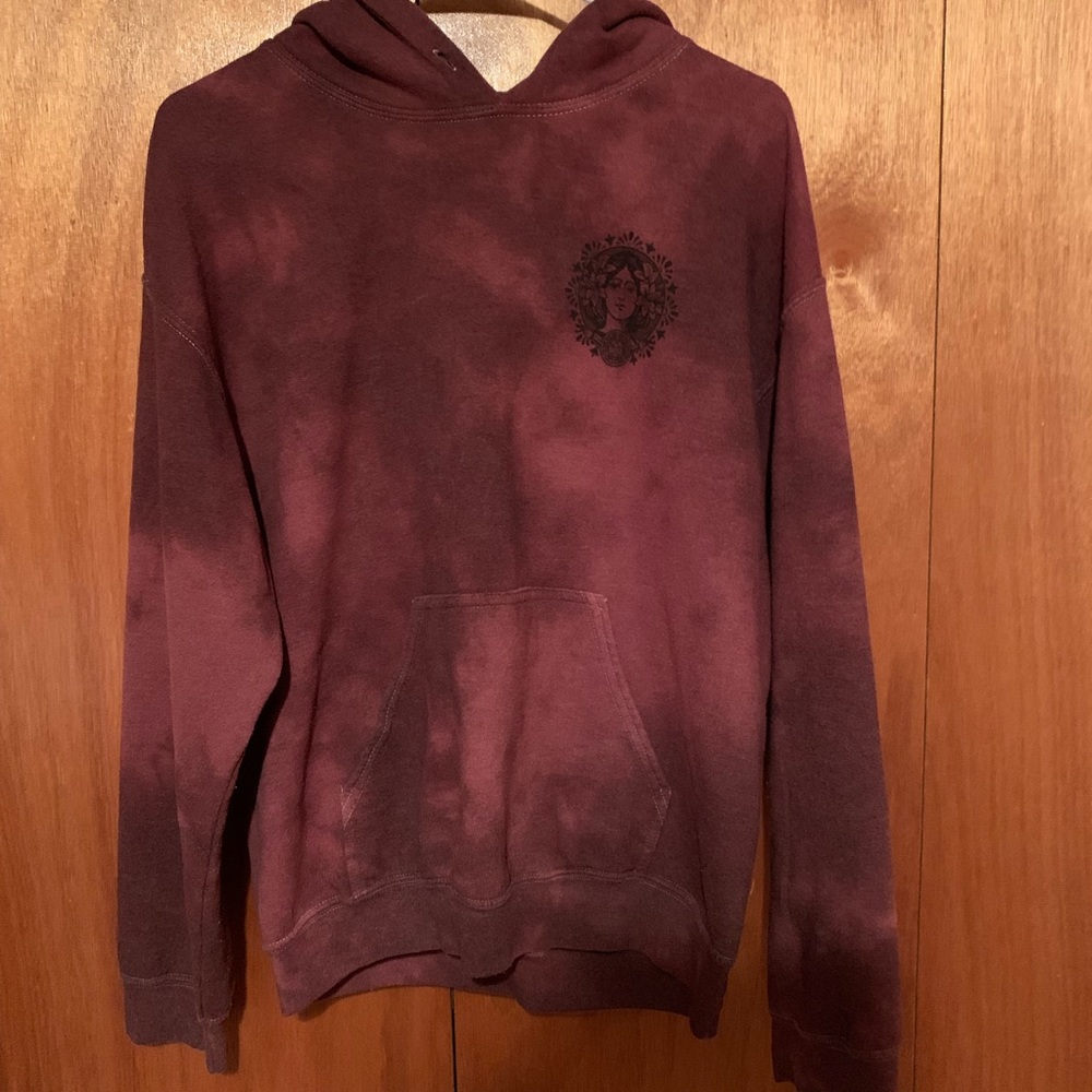 Obey hoodie